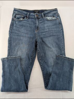 Judy Blue Boyfriend Jeans